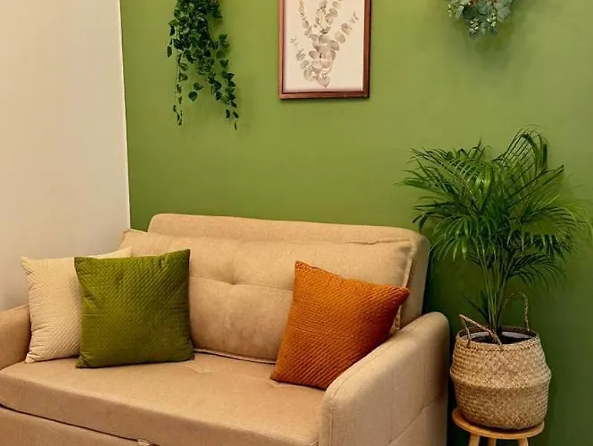 Harbour Park Residences Cozy 1br Apartment *