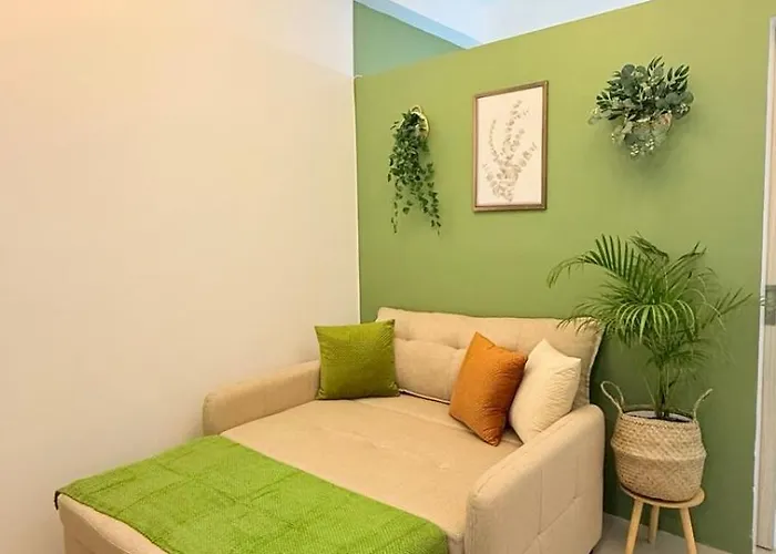 Harbour Park Residences Cozy 1br